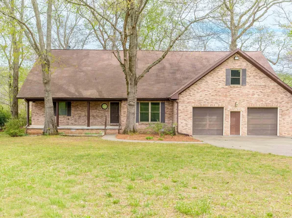 156 County Road 322, Florence, AL 35634