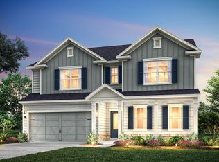1691 Branch Creek Dr, Cumming, GA 30040