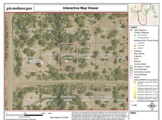 2891 Vista Del Rio Dr, Mohave Valley, AZ 86440