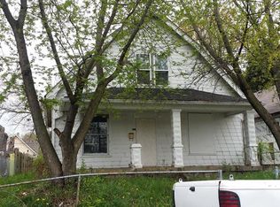 640 N Gray St, Indianapolis, IN