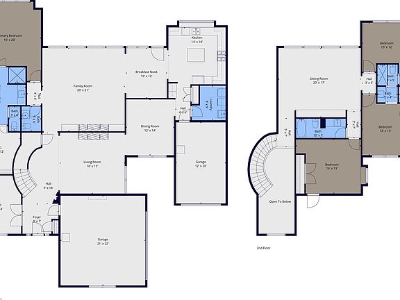 2nd image of 4405 Biscayne Dr