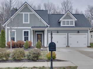 713 Plowson Rd, Mount Juliet, TN 37122