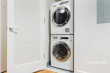 Rented by Nooklyn NYC LLC