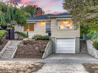 705 SE 78th Ave, Portland, OR 97215