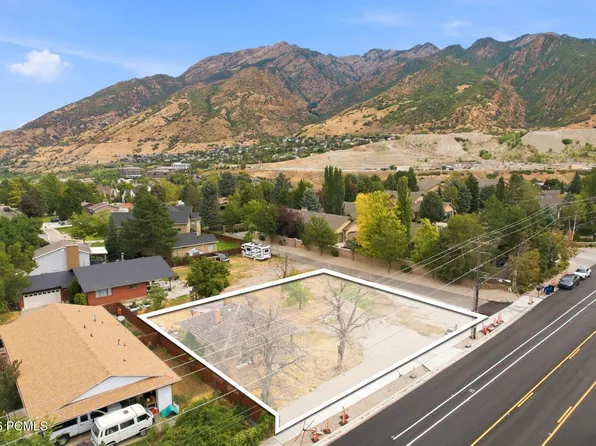 3085 E Fort Union Blvd, Salt Lake City, UT 84121
