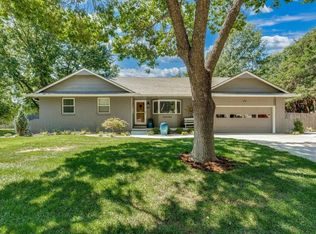 1437 N Windmill Ct, Derby, KS 67037