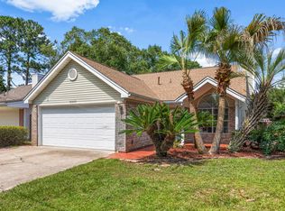 2417 Willow Bend Blvd, Fort Walton Beach, FL 32547
