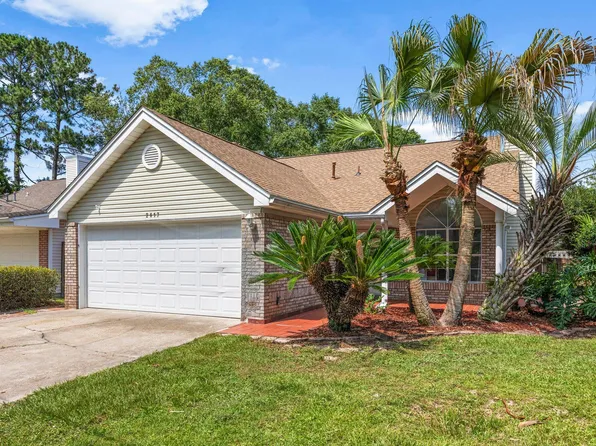 2417 Willow Bend Blvd, Fort Walton Beach, FL 32547