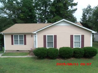 2605 Talbot Ct E, Raleigh, NC 27610