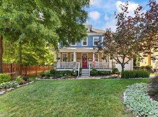 3148 Suncrest Village Ln, Raleigh, NC 27616