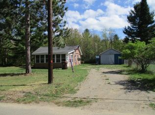 9610 Pleasant Rd W, Saint Helen, MI 48656