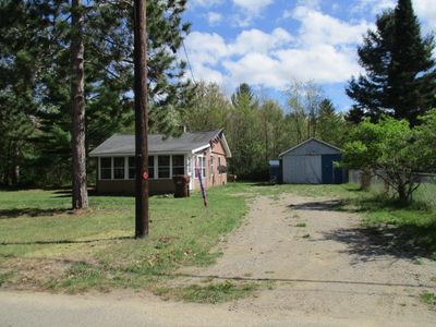 9610 Pleasant Rd W, Saint Helen, MI, 48656