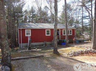 6 Pinyon Way, East Falmouth, MA 02536