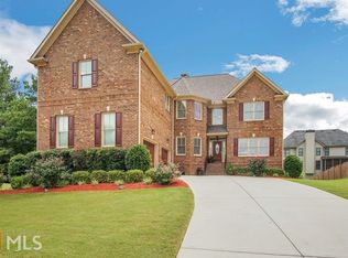 2174 Belmont Trce, Powder Springs, GA 30127