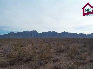 4849 Horse Springs Ct, Las Cruces, NM 88011