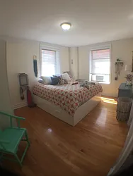 Rented by Uptown Flats LLC