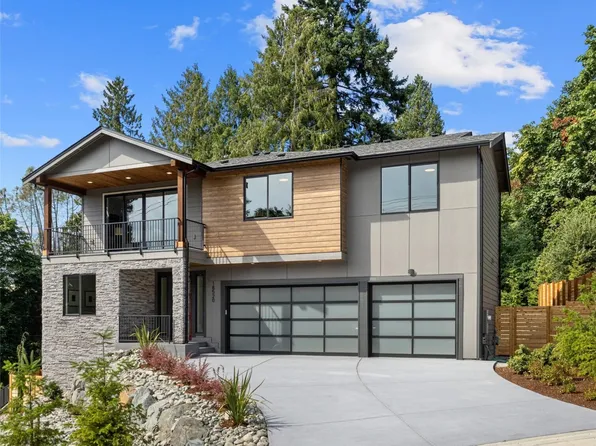 18520 83rd Avenue NE, Kenmore, WA 98028