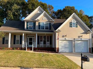 315 Stayman Ct, Simpsonville, SC 29681