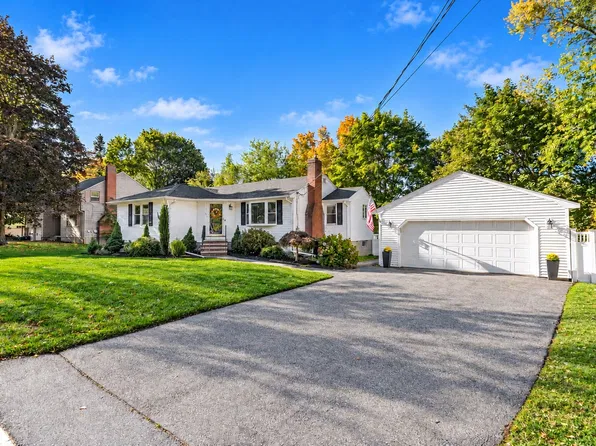 344 West St, Reading, MA 01867