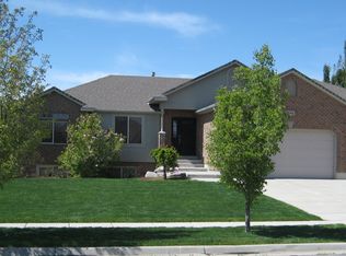 1518 W 1025 S, Layton, UT 84041