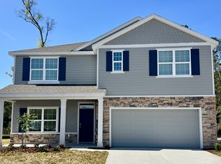 HAYDEN Plan, Oaks Preserve, Gainesville, FL 32608