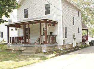 2009 38th St NW, Canton, OH