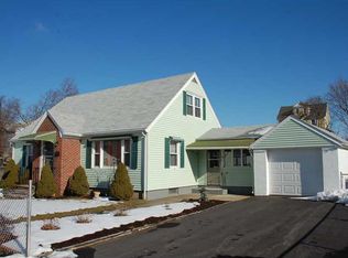 22 Delmont St, Johnston, RI 02919