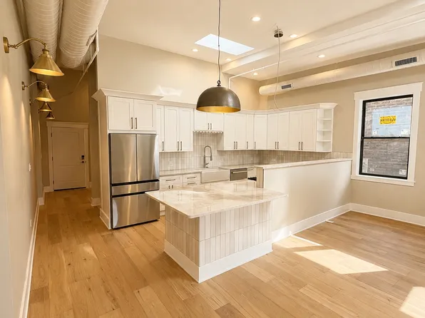 2020 N Halsted St APT 3S, Chicago, IL 60614