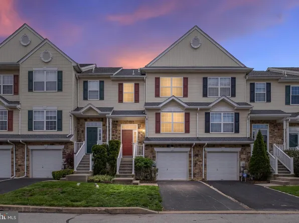 329 Glenn Rose Cir, King Of Prussia, PA 19406