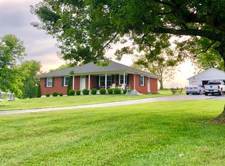 1144 Perryville Rd, Harrodsburg, KY 40330