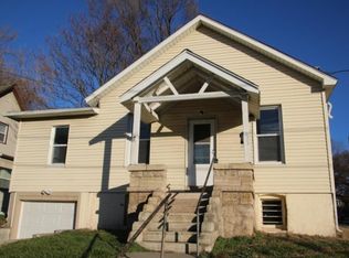 1005 E 9th St, Des Moines, IA 50316