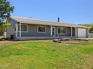 457 Tarlton St, Eagar, AZ 85925