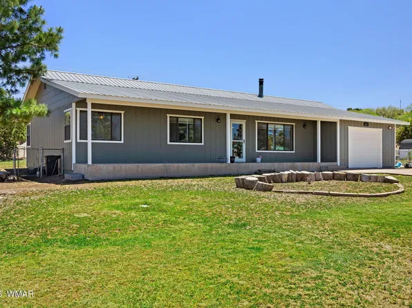 457 Tarlton St, Eagar, AZ 85925
