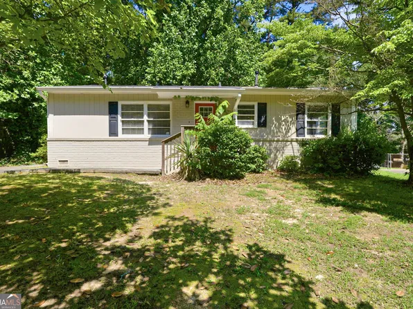306 Ard Pl NW, Atlanta, GA 30331
