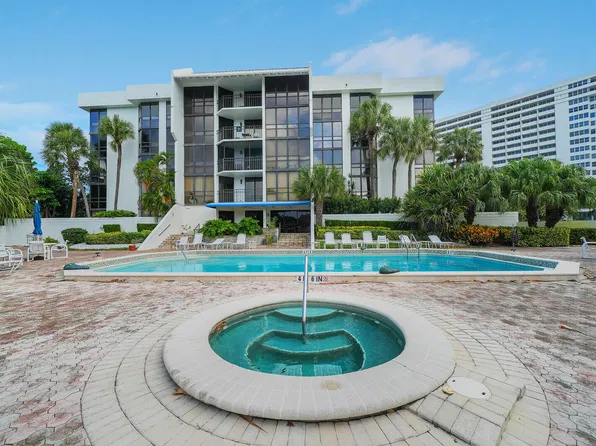 1901 S Ocean #301, Boca Raton, FL 33432
