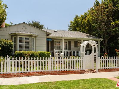 1502 S Crescent Heights Blvd, Los Angeles, CA, 90035