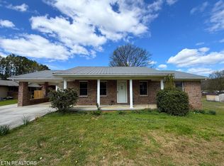 858 Burnett Dr Lot 2, Newport, TN 37821