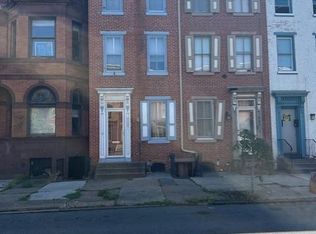 909 N 2nd St, Harrisburg, PA 17102