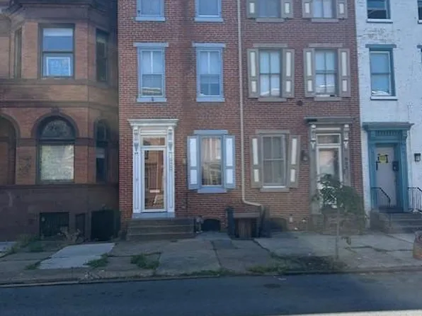909 N 2nd St, Harrisburg, PA 17102