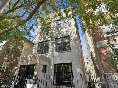 (Undisclosed Address), Chicago, IL, 60622