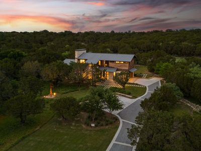 1516 Falls Creek Dr, Graford, TX, 76449