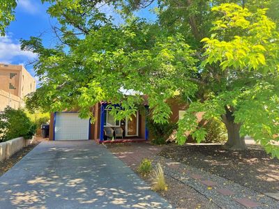 444 Solano Dr NE, Albuquerque, NM, 87108