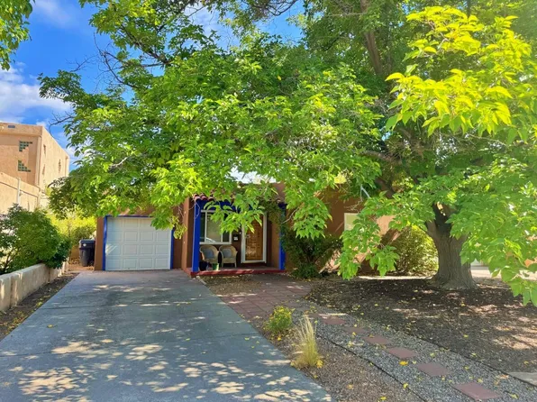 444 Solano Dr NE, Albuquerque, NM 87108