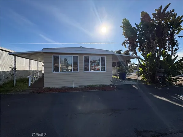 718 Sycamore Ave Space 19, Vista, CA 92083