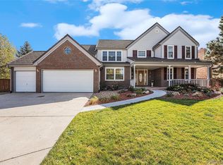 1905 Mountain Laurel Cir, Highlands Ranch, CO 80126
