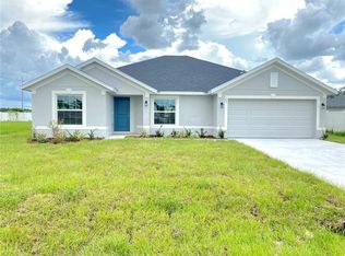 165 Cimarron Ln, Poinciana, FL 34759