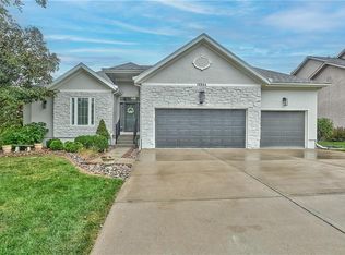 12544 Knox St, Overland Park, KS 66213