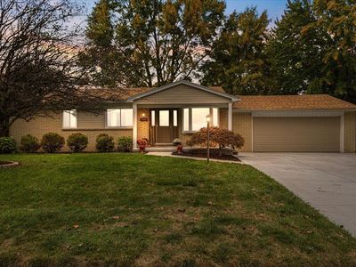 13385 Butler Dr, Sterling Heights, MI, 48313