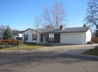 9332 W Floyd Pl, Lakewood, CO 80227