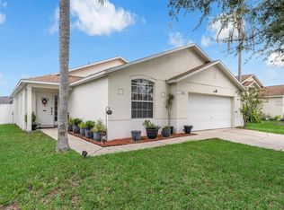 1006 CLEAR CREEK CIRCLE, CLERMONT, FL 34714